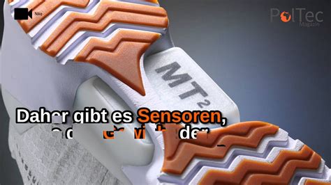 nike selbstschnürende schuhe youtube
